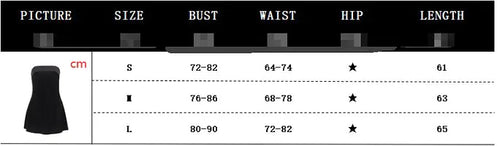 Elegant Evening Dress